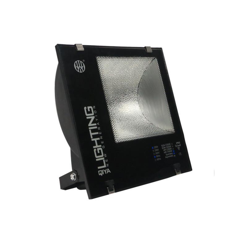 Halogen Flood Light Bulb