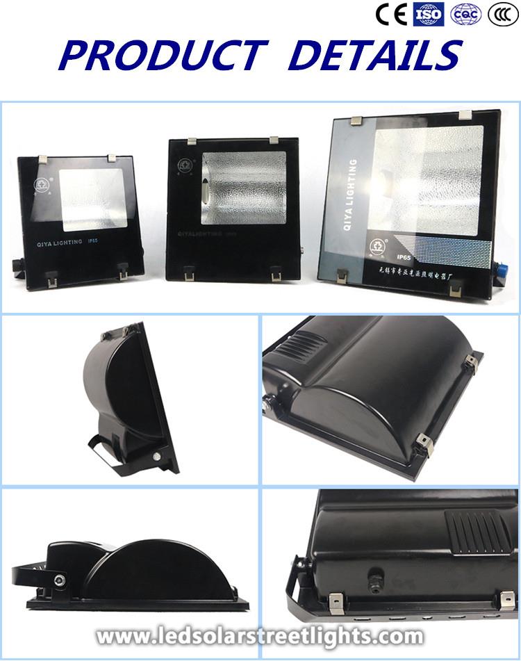 Details of Halogen Flood Light Bulb