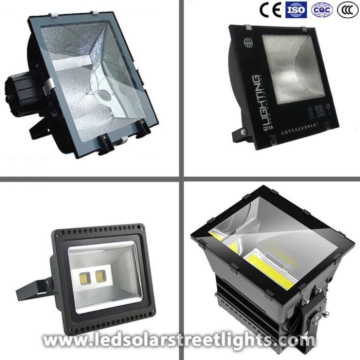 Halogen Flood Light Bulb