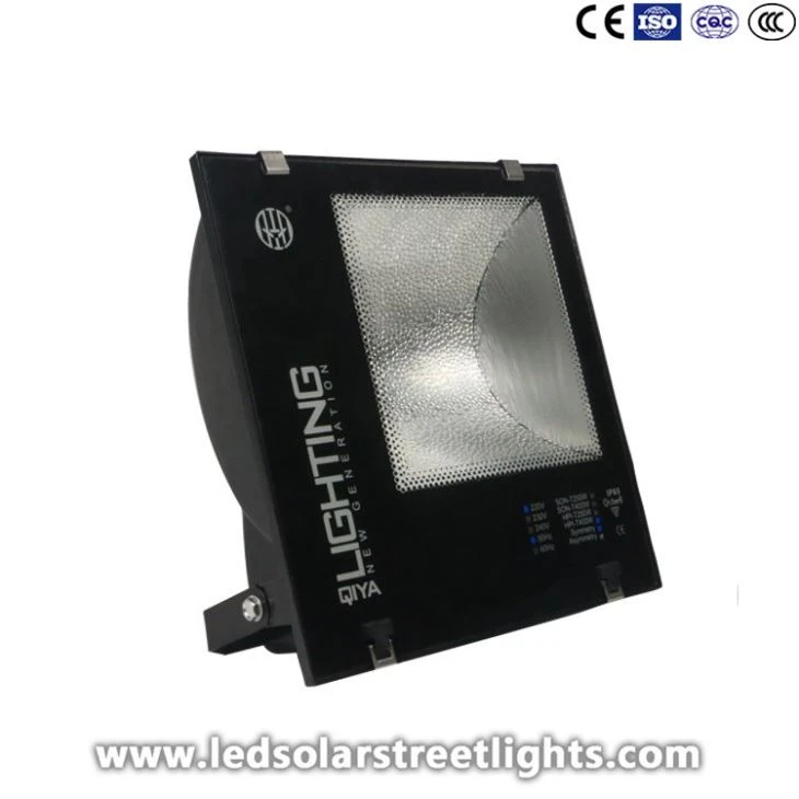 4, Halogen Flood Light Bulb