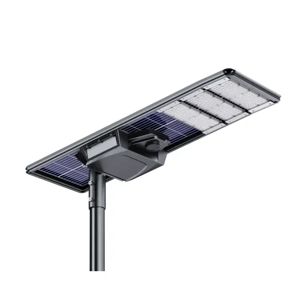 Solar Street Light 150w
