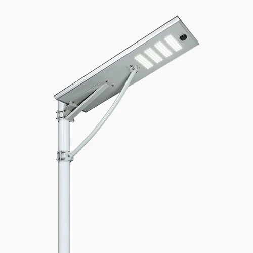 Solar Powered Street Light With Motion Sensor high quality