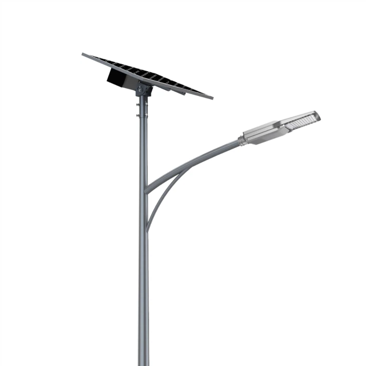 Solar Powered Street Lights Residential