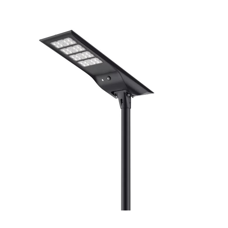Solar Street Light 60W